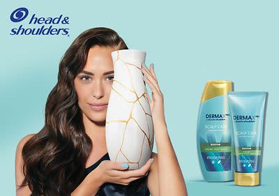 head&shoulders