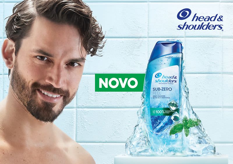 head&shoulders