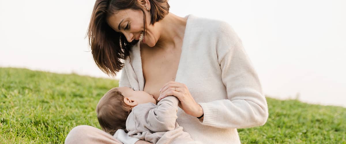 Vsestransko materino mleko