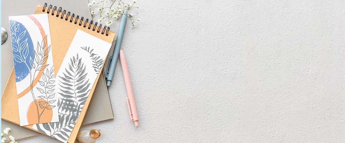 Izdelajte knjižno kazalo 