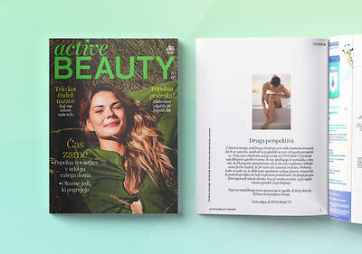 revija active beauty
