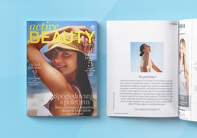 revija active beauty