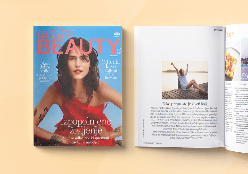 revija active beauty