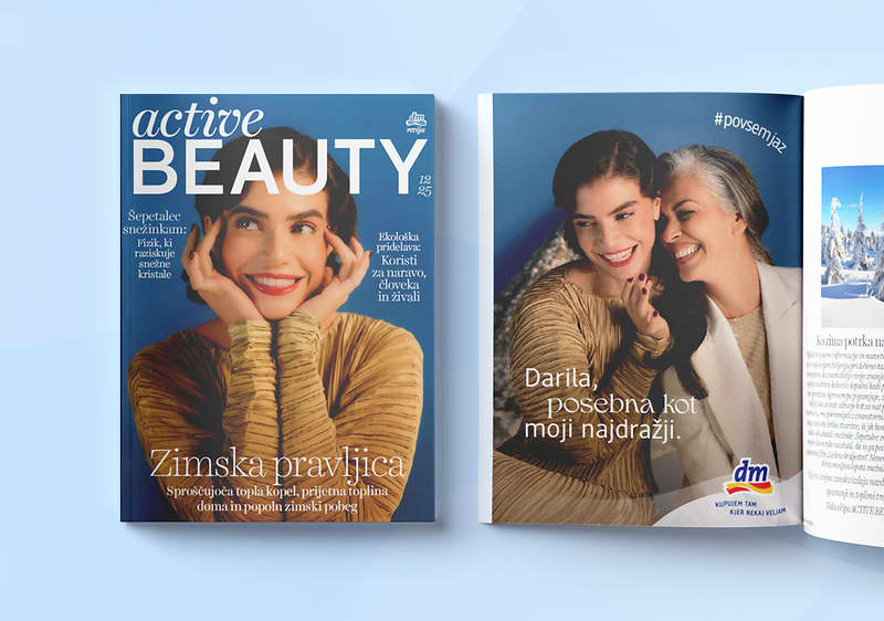 revija active beauty