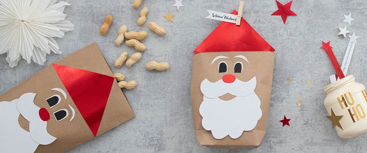 Tri ideje za Miklavževa darila