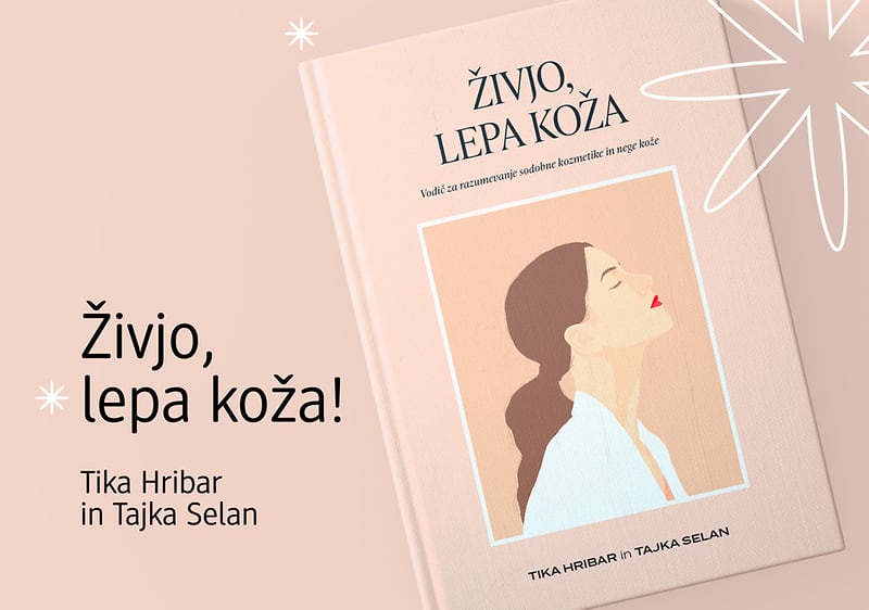 Vodnik za nego kože
