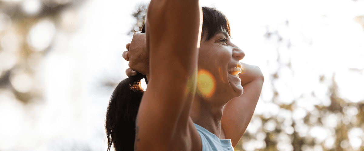 Menopavza in njeni znaki