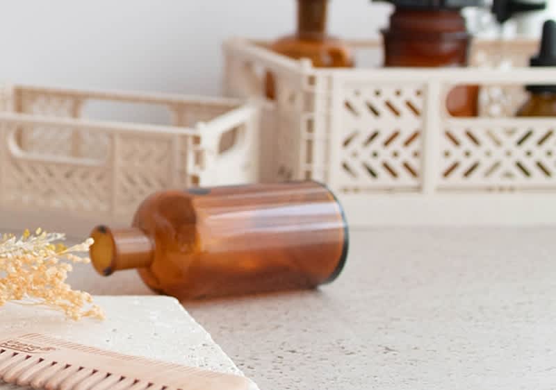 Recept za izdelavo domačega gela za lase