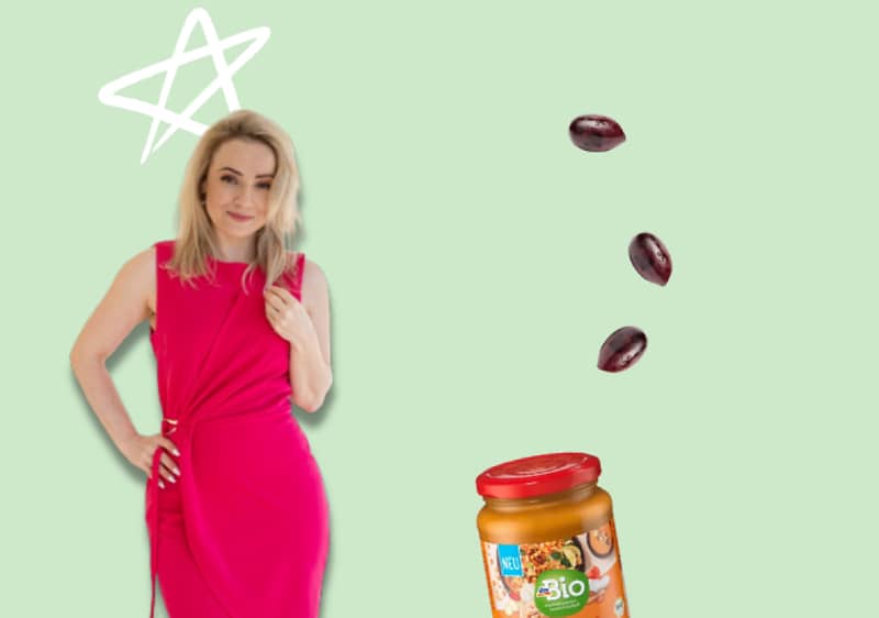 Recepti Ane Žontar Kistanc slika