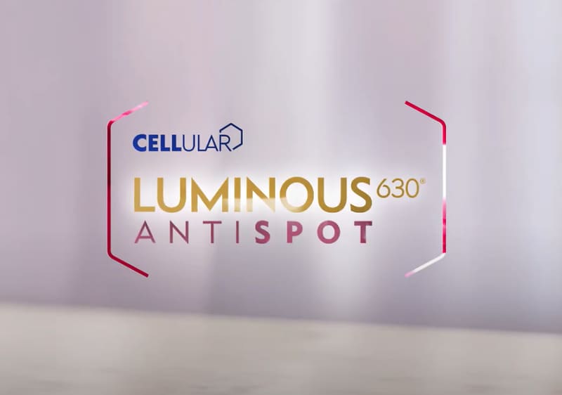 Kako uporabljamo serum NIVEA Cellular Luminous proti pigmentnim madežem in starostnim pegam? Video