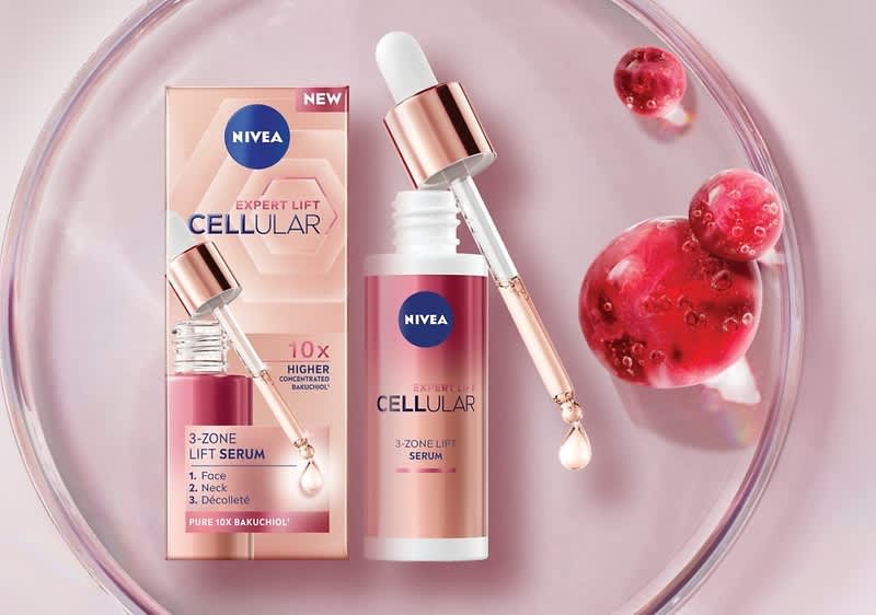 NIVEA CELLULAR Expert Lift