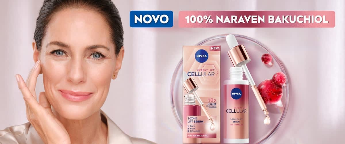 NIVEA CELLULAR Expert Lift