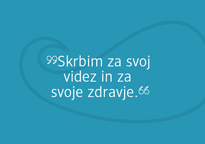 Prvi brk, prvi samopregled 