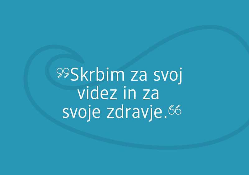 Prvi brk, prvi samopregled