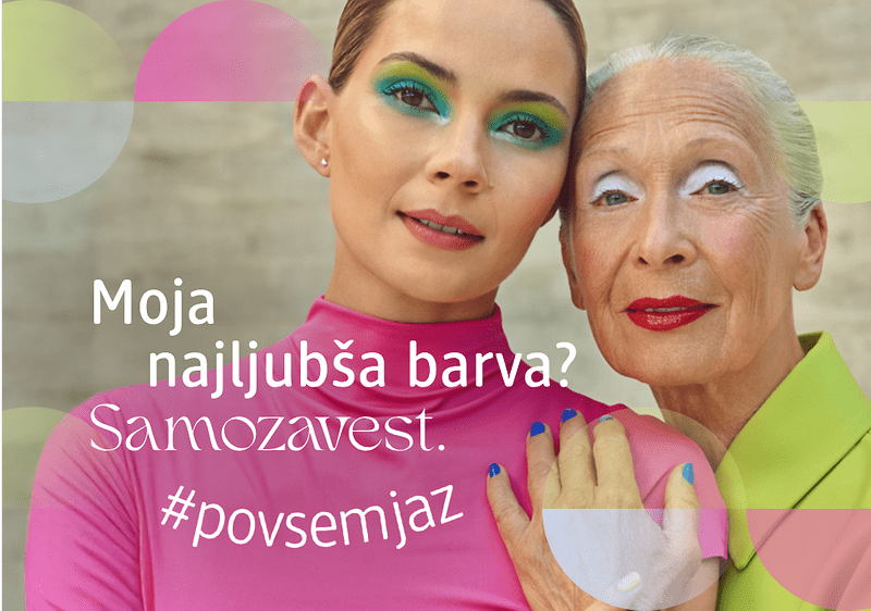 Ličila novo