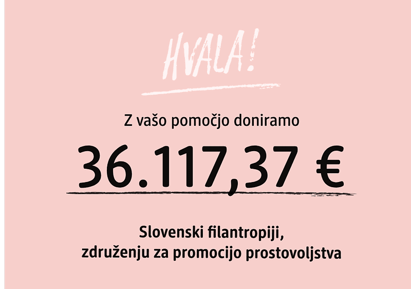 Giving Friday slika