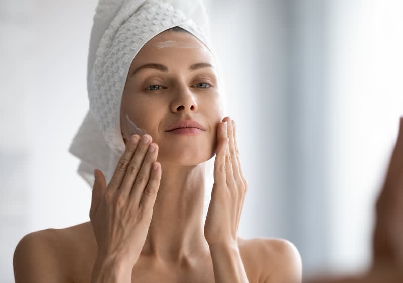 Multimasking slika