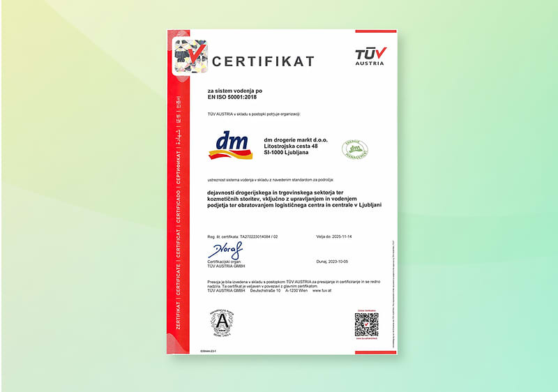 Certifikat slika