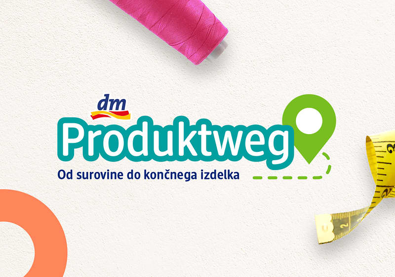 Produktwege