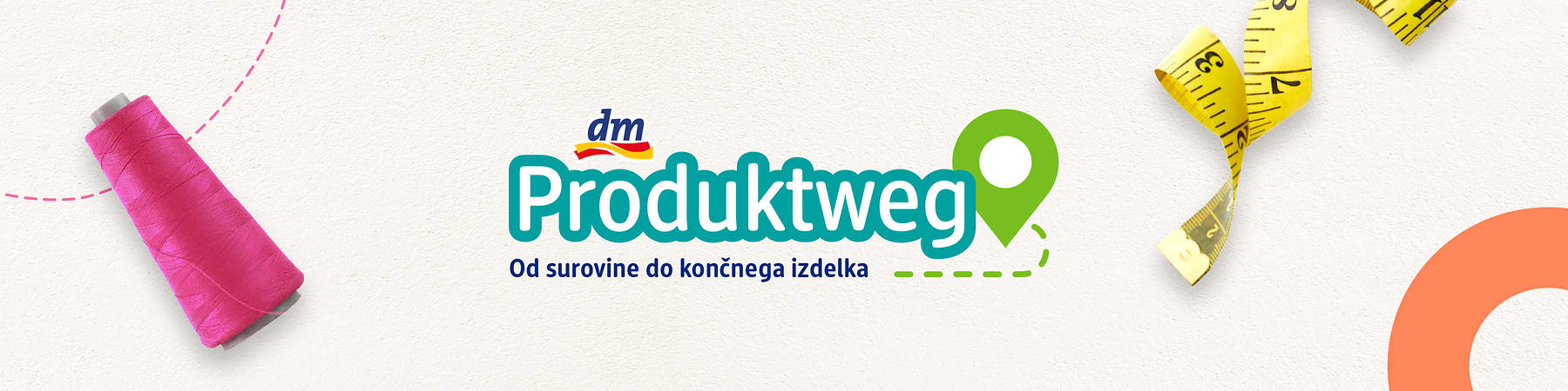 Produktwege