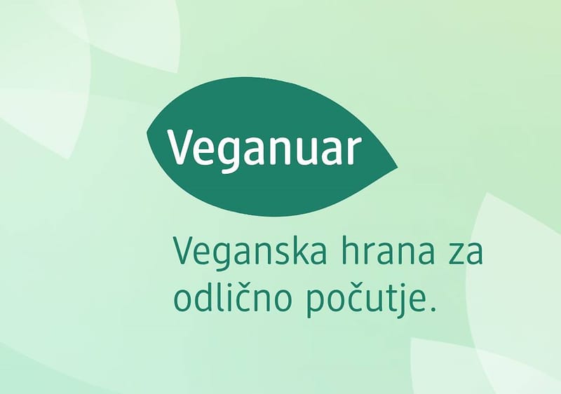 Veganuar