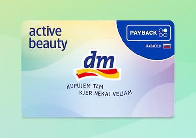 laptop na stolu s otvorenim ekranom na Portal dm active beauty