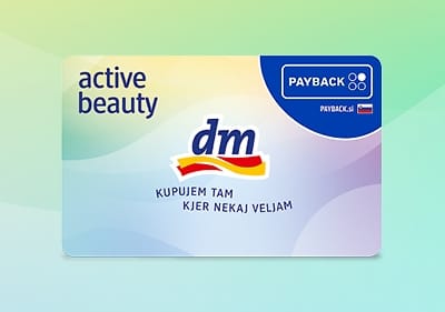 laptop na stolu s otvorenim ekranom na Portal dm active beauty