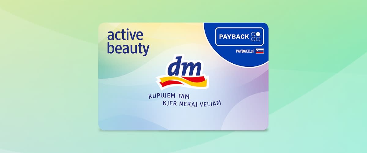 dm active beauty