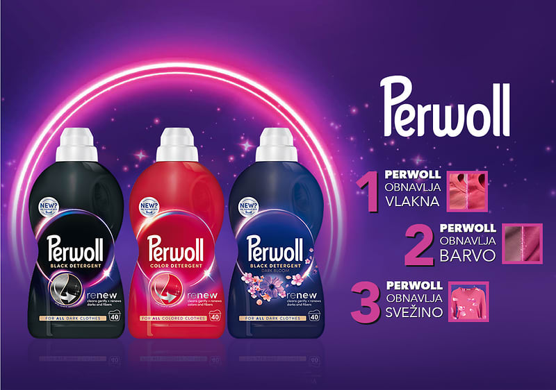 Perwoll