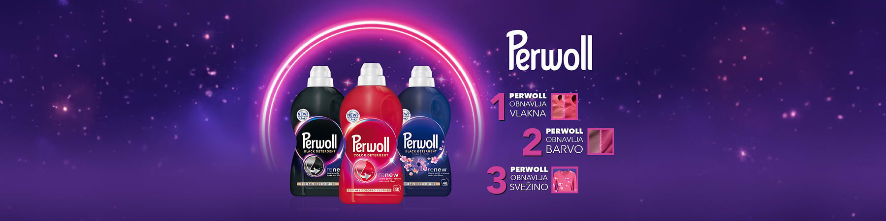 Perwoll