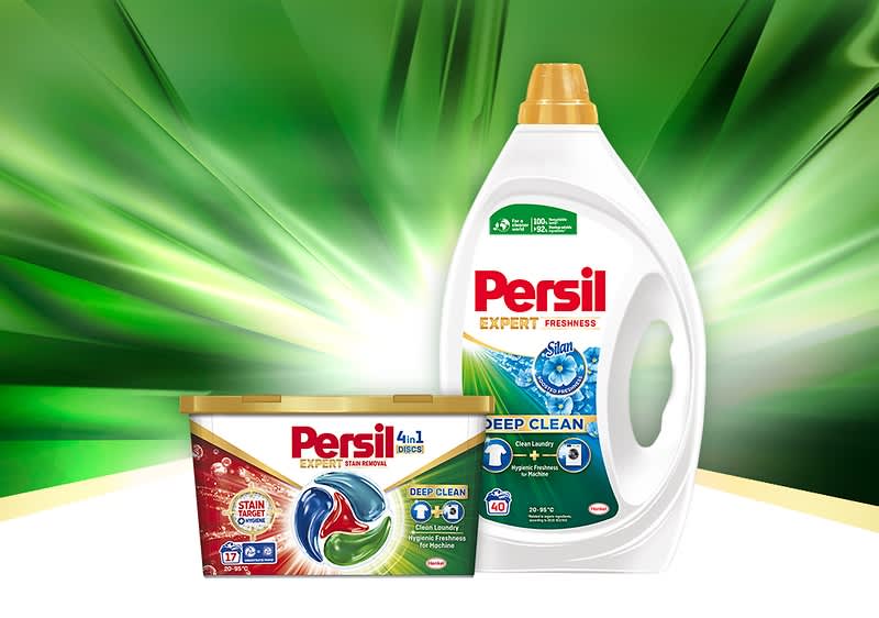 persil