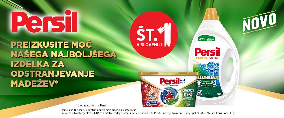 persil