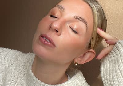 Latte make up z naravno kozmetiko