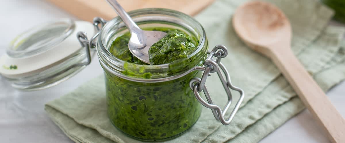 cEMAYEV pesto