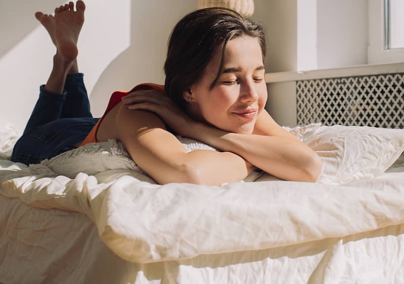 Čiščenje vzmetnic