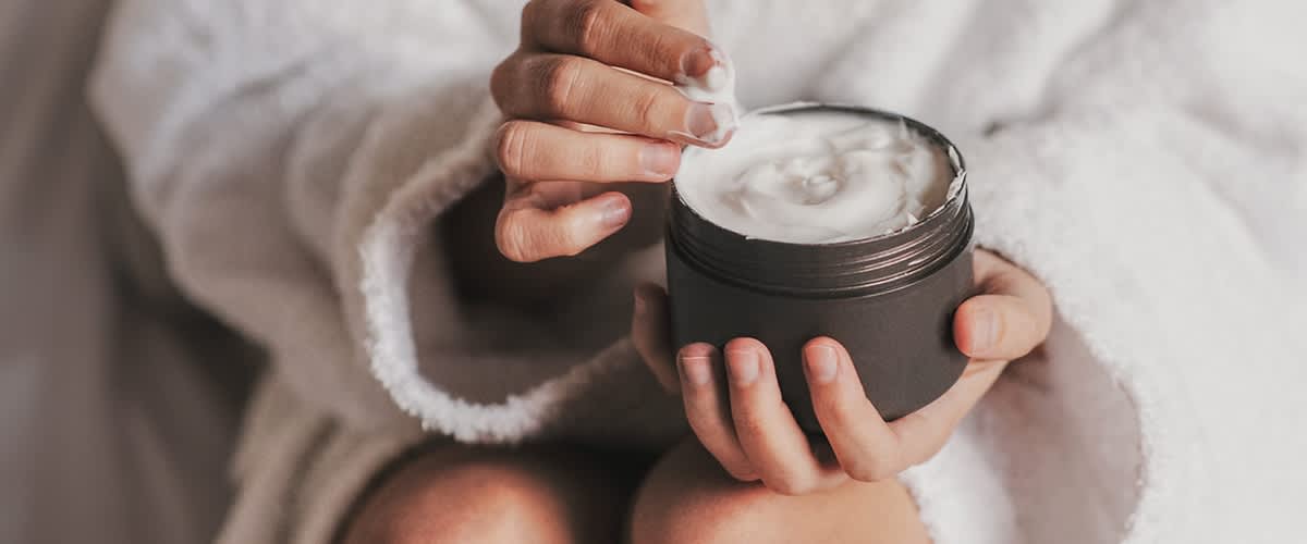 Izdelava domače kozmetike