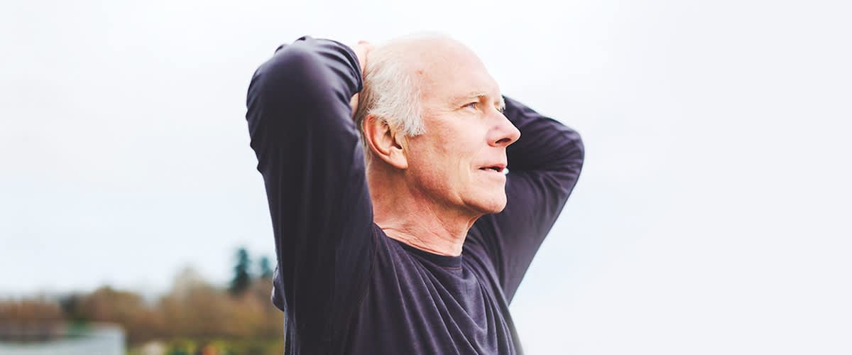 Andropavza ali moška menopavza