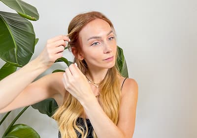 Slika frizura