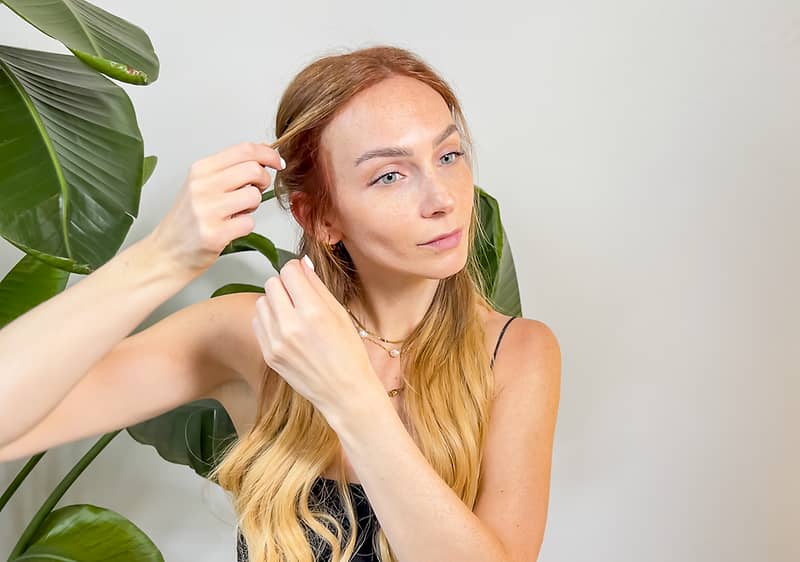 Slika frizura