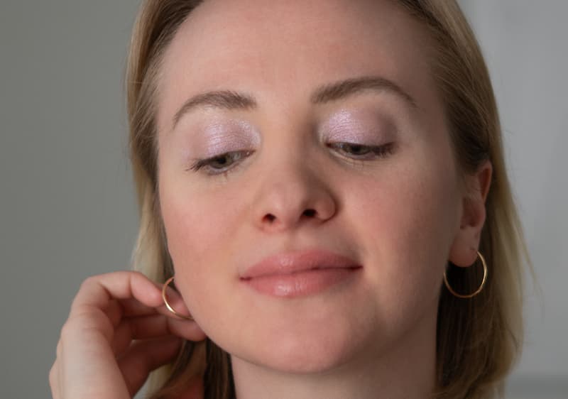 Make-up za najstnice