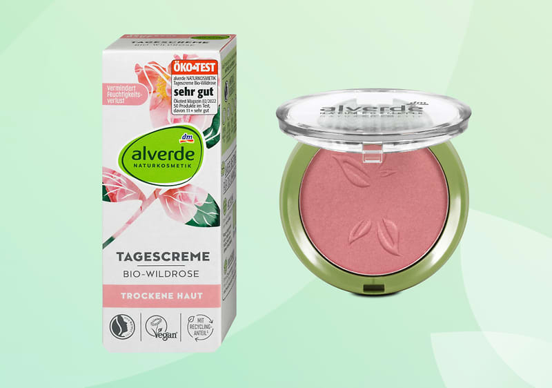 Certificirana naravna kozmetika