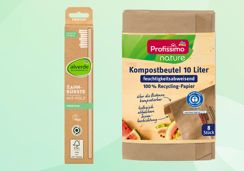 Zero Waste Less Waste