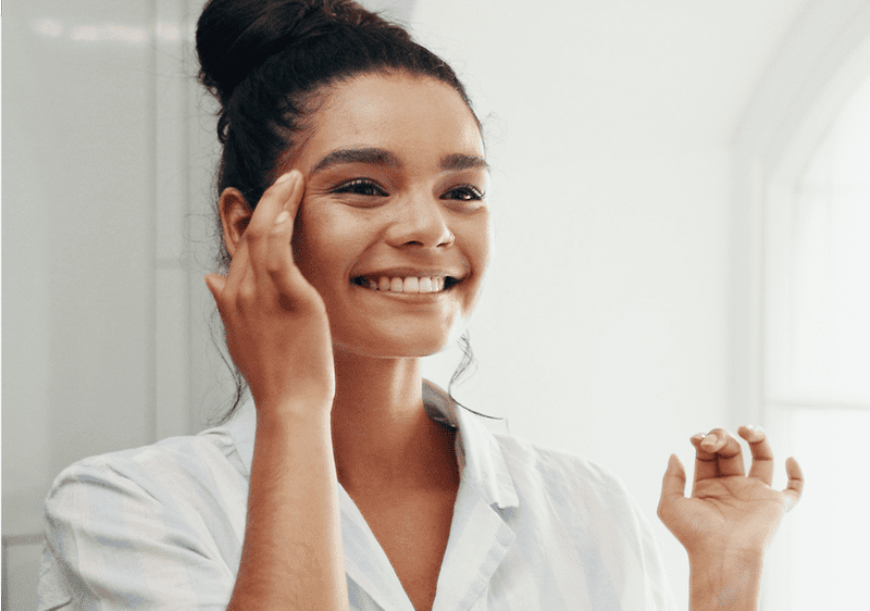 Kemični pilingi za nego kože