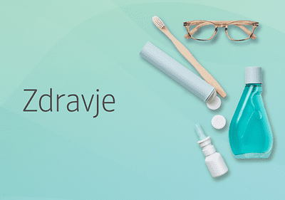 Zdravje 