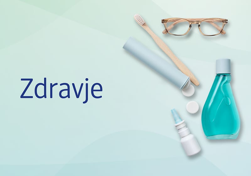 Zdravje