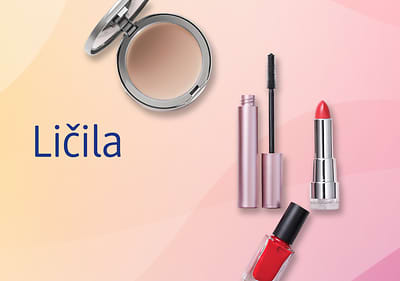 Ličila