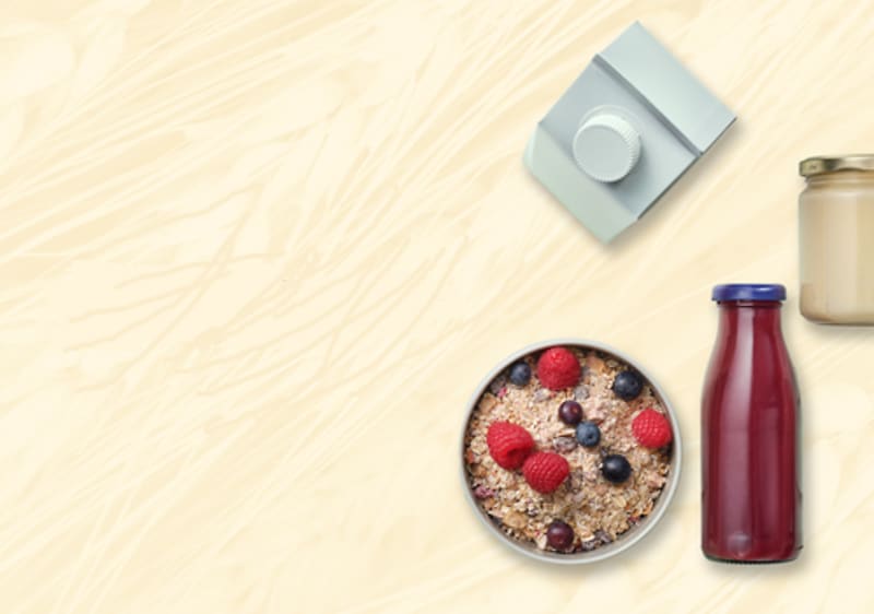 Tofu & nadomestki mesa