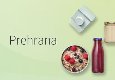 Prehrana