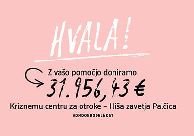 Giving Friday slika