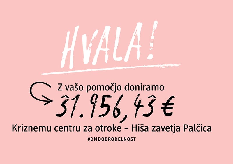 Giving Friday slika